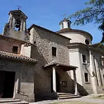 Διαμέρισμα La Herradura De San Pedro *
