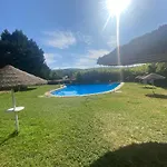 La Herradura De San Pedro