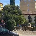 Διαμέρισμα La Herradura De San Pedro Arenas de San Pedro