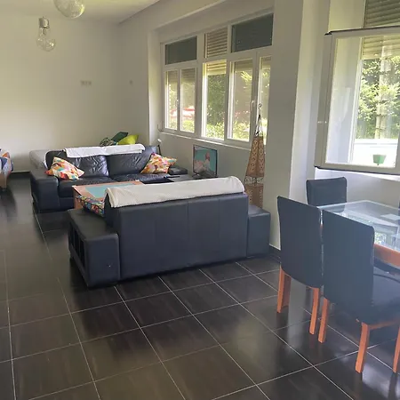 Apartment Vut La Herradura De San Pedro