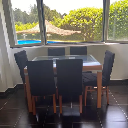 Vut La Herradura De San Pedro Apartment *