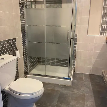 La Herradura De San Pedro *