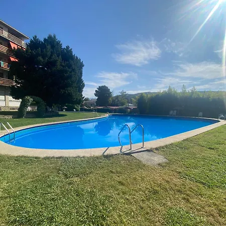 公寓 La Herradura De San Pedro