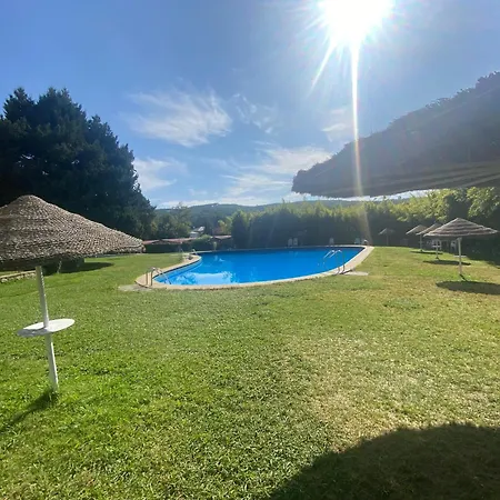 La Herradura De San Pedro