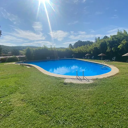 公寓 La Herradura De San Pedro