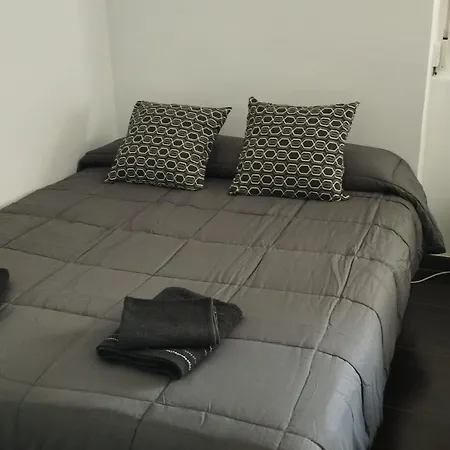 Apartamento Vut La Herradura De San Pedro