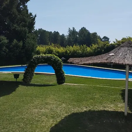 Vut La Herradura De San Pedro Apartment