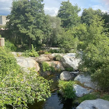 La Herradura De San Pedro