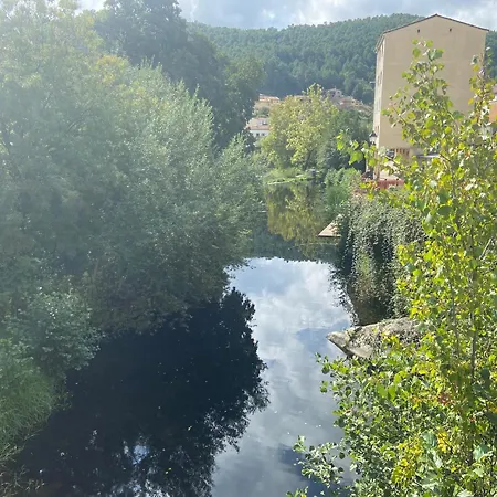 公寓 La Herradura De San Pedro