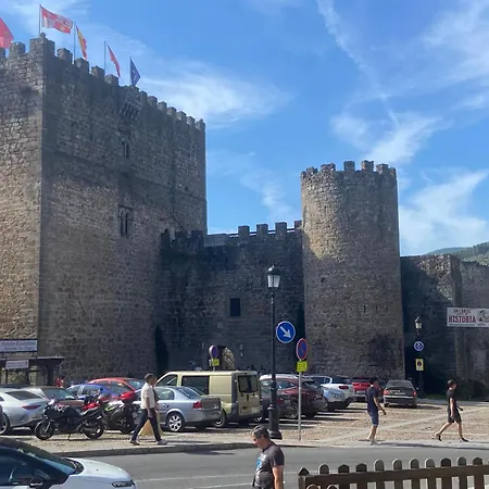 La Herradura De San Pedro