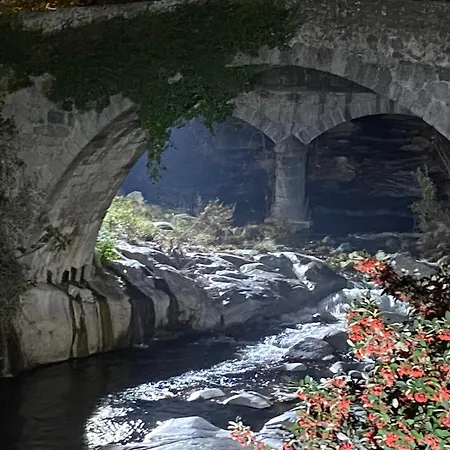 La Herradura De San Pedro 公寓 *