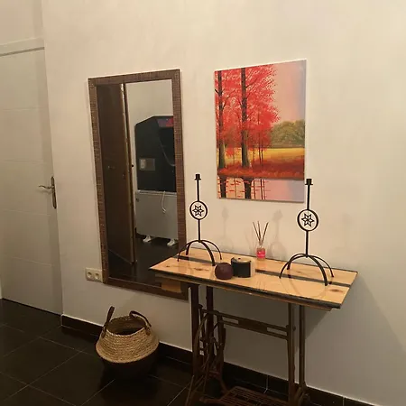 Vut La Herradura De San Pedro Apartamento