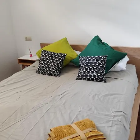 Vut La Herradura De San Pedro Apartment *