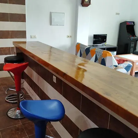 Vut La Herradura De San Pedro Apartment Arenas de San Pedro