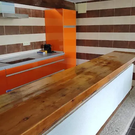 La Herradura De San Pedro *