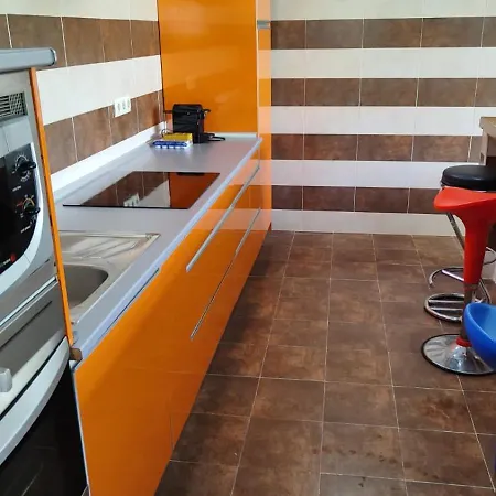 Vut La Herradura De San Pedro Apartamento