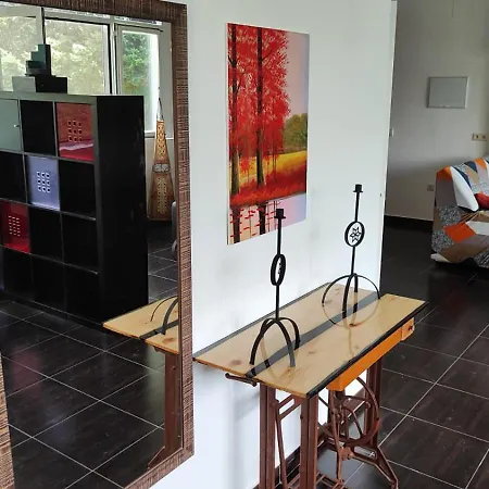 La Herradura De San Pedro 阿雷纳斯德圣佩德罗