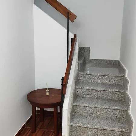 Apartment Vut La Herradura De San Pedro