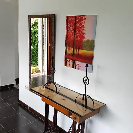 Vut La Herradura De San Pedro Apartment *