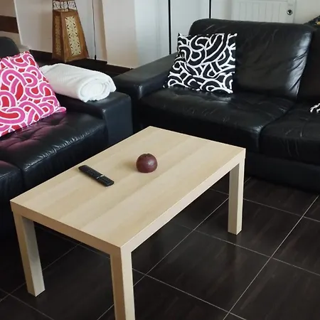 Vut La Herradura De San Pedro Apartamento