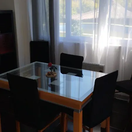 Apartment Vut La Herradura De San Pedro