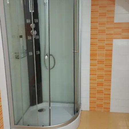 Vut La Herradura De San Pedro Apartment *