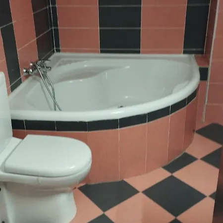 La Herradura De San Pedro 公寓 *