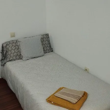 公寓 La Herradura De San Pedro 阿雷纳斯德圣佩德罗