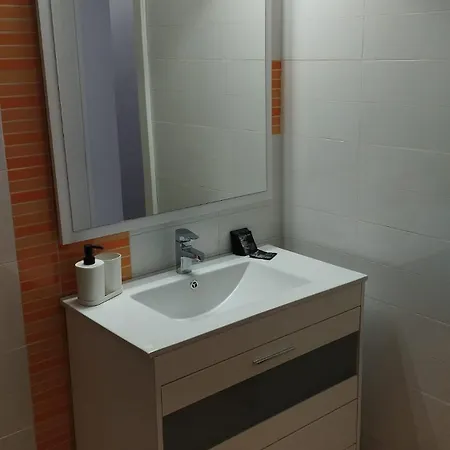 Vut La Herradura De San Pedro Apartment *