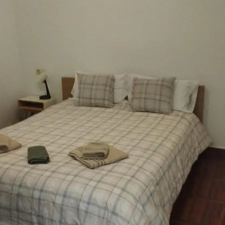 Vut La Herradura De San Pedro Apartment Arenas de San Pedro