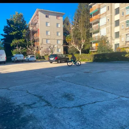 La Herradura De San Pedro 公寓 *