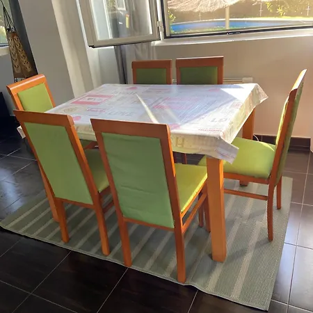 La Herradura De San Pedro