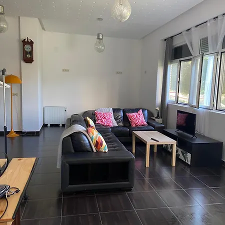 La Herradura De San Pedro Appartement *