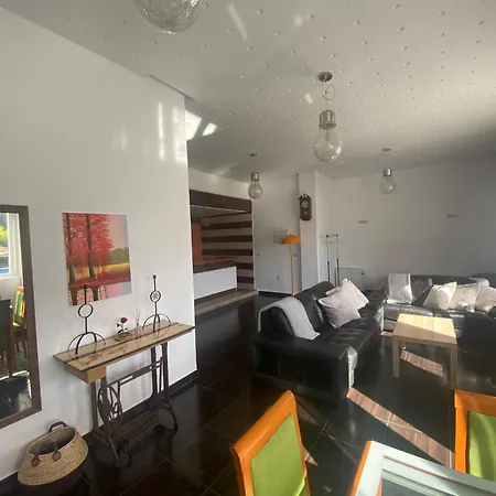 La Herradura De San Pedro *