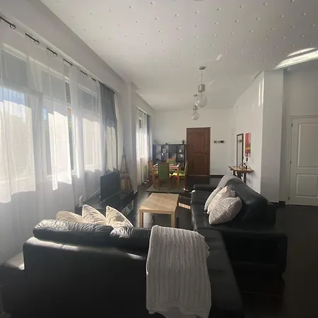 公寓 La Herradura De San Pedro *