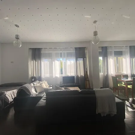 Appartement La Herradura De San Pedro *