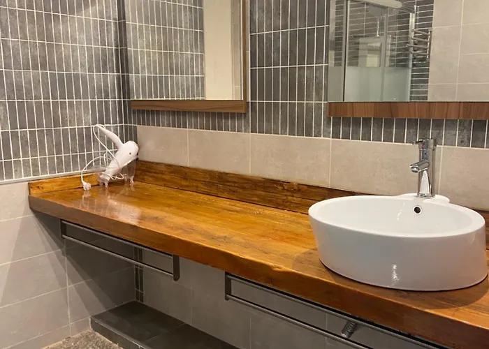 La Herradura De San Pedro Apartment