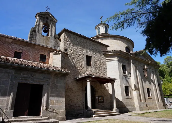 Apartment La Herradura De San Pedro *