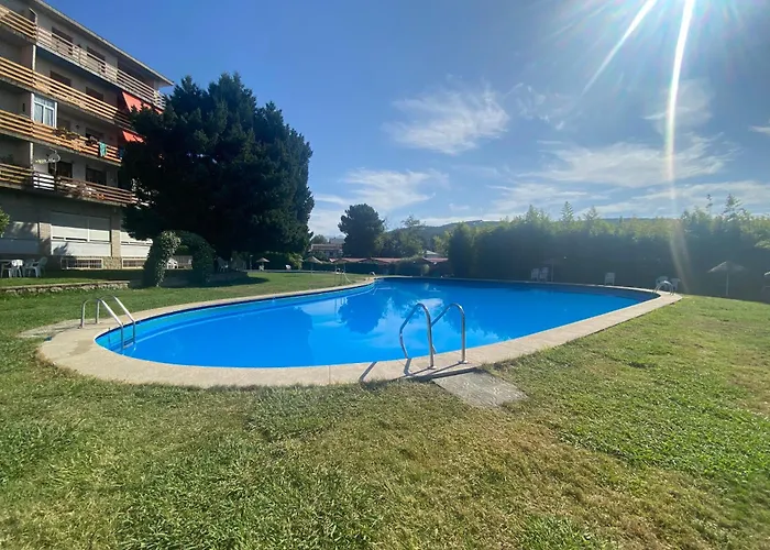 Apartment La Herradura De San Pedro