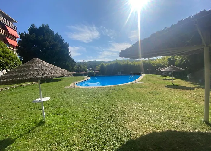 La Herradura De San Pedro