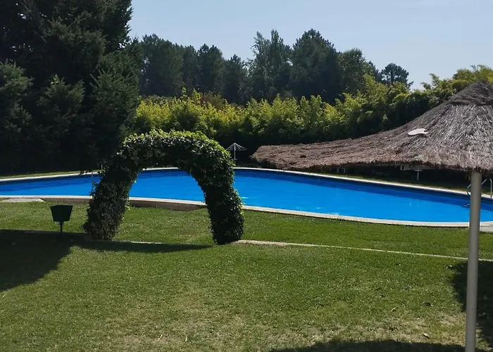 La Herradura De San Pedro Apartment