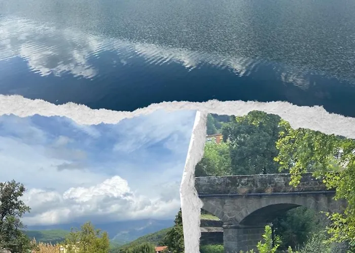 La Herradura De San Pedro Apartment