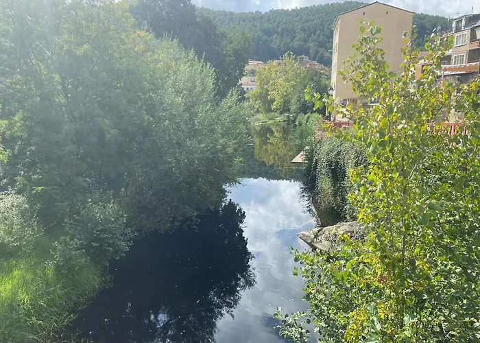 Apartment La Herradura De San Pedro