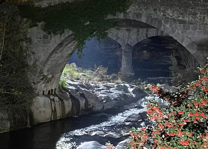 La Herradura De San Pedro Apartment *