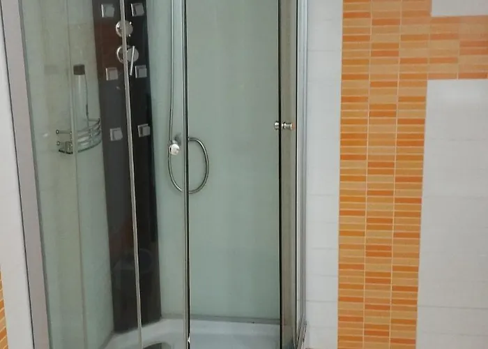 La Herradura De San Pedro Apartment *
