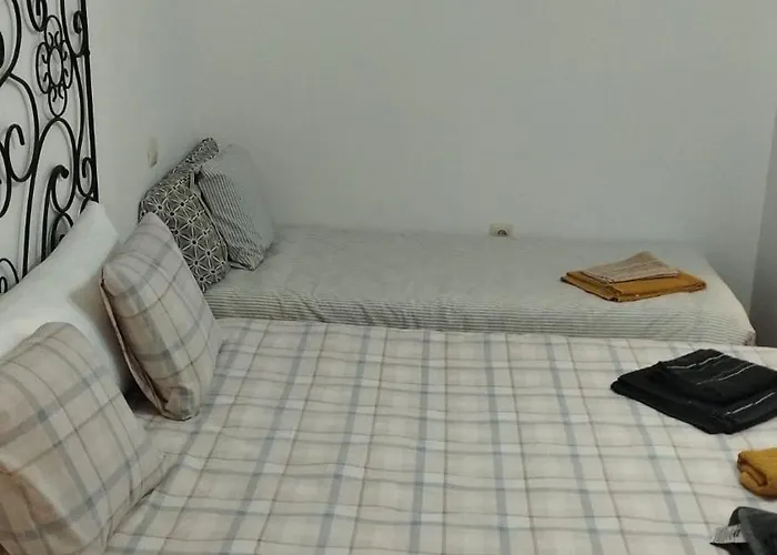 Apartment La Herradura De San Pedro