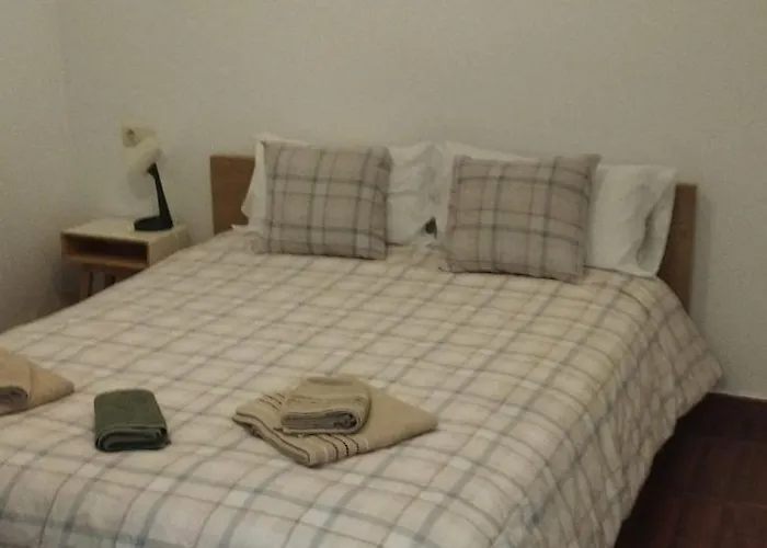 La Herradura De San Pedro Apartment Arenas de San Pedro