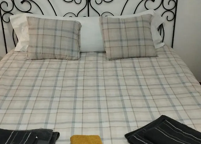 Apartment La Herradura De San Pedro Arenas de San Pedro