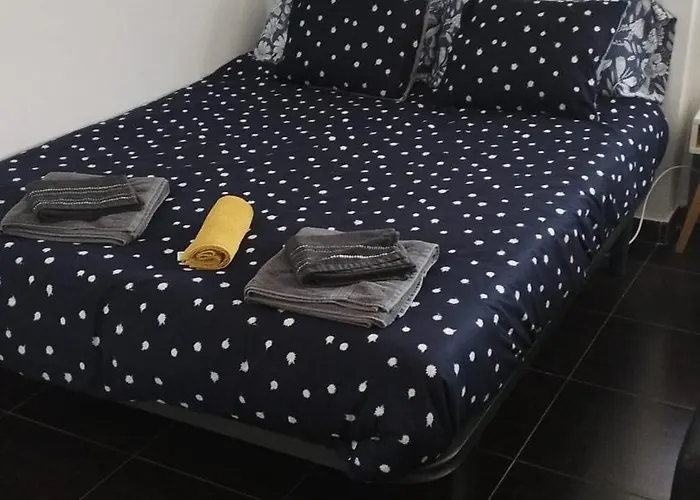 La Herradura De San Pedro *