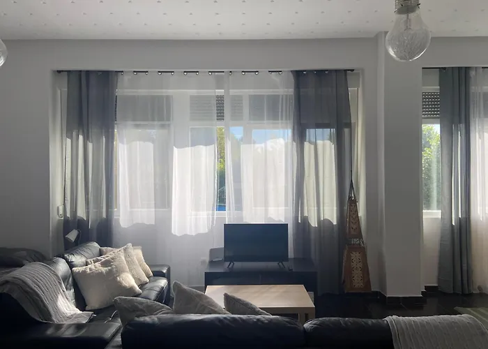 Apartment La Herradura De San Pedro Arenas de San Pedro